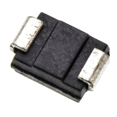 onsemi 30V 2A, Schottky Diode, 2-Pin DO-214AA SS23
