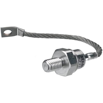 Semikron 1700V 18A, Silicon Junction Diode, 2-Pin E 9 SKNa 20/17