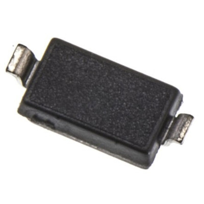 STMicroelectronics 40V 1A, Schottky Diode, 2-Pin SOD-123 STPS140Z