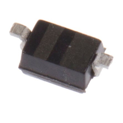 onsemi 30V 500mA, Schottky Diode, 2-Pin SOD-323 NSR0530HT1G