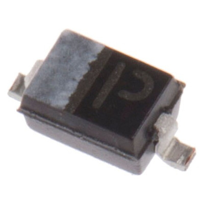 onsemi 30V 500mA, Schottky Diode, 2-Pin SOD-323 NSR0530HT1G