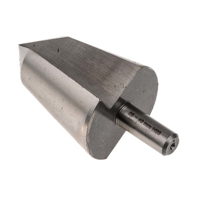 RS PRO HSS Cone Cutter 25mm x 40mm