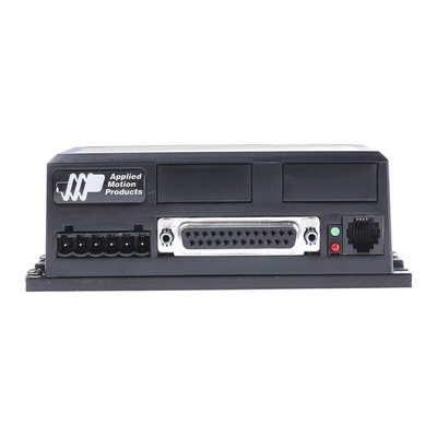 Applied Motion Systems Stepper Motor Controller, 10 A