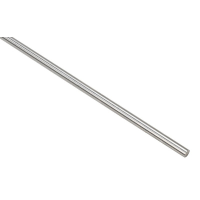 1m x 6mm Diameter 303S31 Stainless Steel Rod