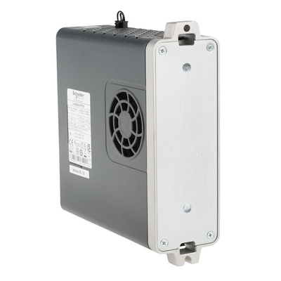 Schneider Electric 750 W Servo Drive, 170 → 255 V for 1 phase, 200 → 255 V for 3 phases, 1, 3 Phase, 6 A, Encoder