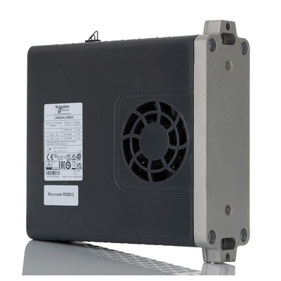 Schneider Electric 1.5 kW Servo Drive, 170 → 255 V for 1 phase, 200 → 255 V for 3 phases, 1, 3 Phase, 10 A, Encoder