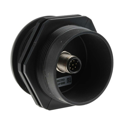 BARTH, Diesel Engine Controller, 7 → 16 V dc, 5 mA, Panel Mount