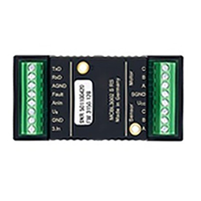 Faulhaber DC Motor Controller, 5 → 30 V dc, 3 Phase, 30 V dc