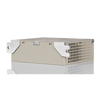Omron 200 W Servo Drive, 1 Phase, 4.9 A, 200 V ac