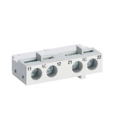 Lovato SM Series Auxiliary Contact