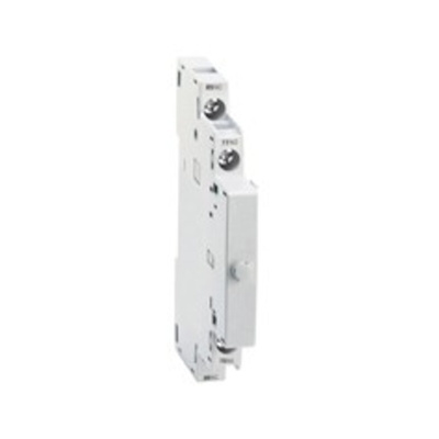 Lovato SM Series Auxiliary Contact