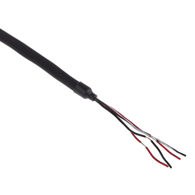 Omron Pre-Amplifier for use with K6CM-VBM Relay, Motor Condition Monitoring Device K6CM
