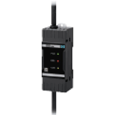 Omron Pre-Amplifier for use with K6CM-VBM Relay, Motor Condition Monitoring Device K6CM