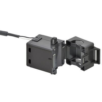 Omron Indoor Split for use with K6CM-CIM Relay, Motor Condition Monitoring Device K6CM