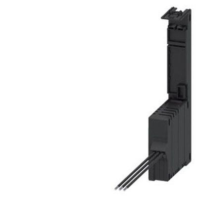Siemens SIRIUS Fuse Module for use with 3RM1 Motor Starter