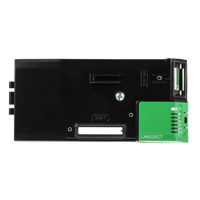 Schneider Electric 1.8 kW Servo Drive, 200→240 V, 380→480 V, 3 Phase, 7.2 A, Encoder Feedback Function,