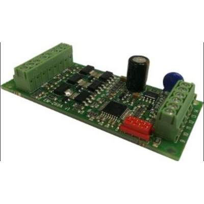 Electromen OY DC Motor Controller, 11 → 35 V dc, 2 A, 35 V dc