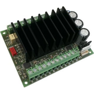 Electromen OY DC Motor Controller, 11 → 35 V dc, 10 A, 35 V dc