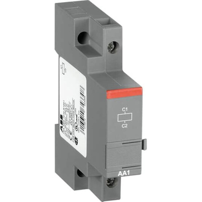 ABB AA1 Series for Use with MS116, MS132, MO132, MS165, MO165