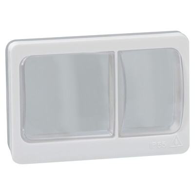 Schneider Electric TeSys GV2 Series Sealing Kit for Use with GV2 Series