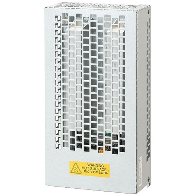 Siemens Braking Resistor for Use with Power Module FSB