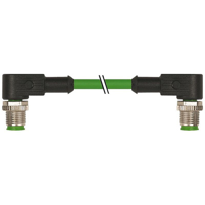 Siemens Termination Plug for Use with M200D, 5m Length