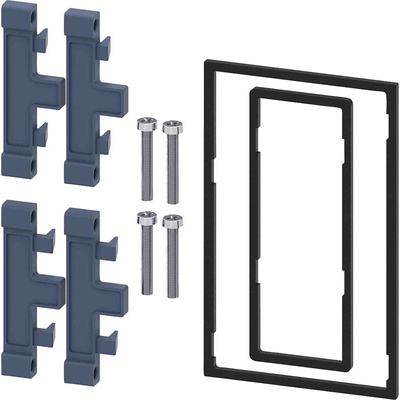 Siemens Mounting Kit for Use with HMI module