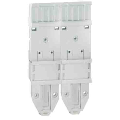 Lovato Mounting Plate for Use with S-D Starter