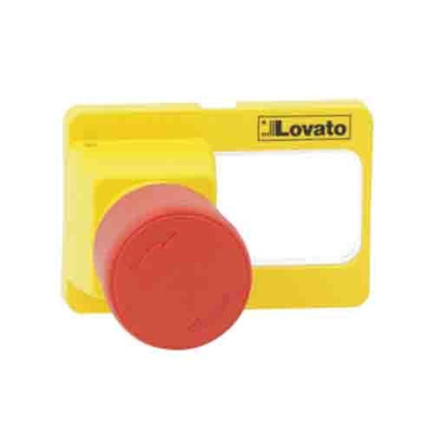 Lovato Hand Switch for Use with SM1Z