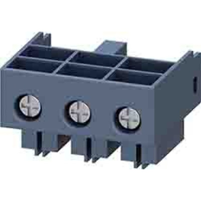 Siemens Main Circuit Terminal for Use with SIRIUS