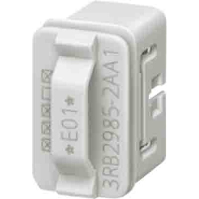 Siemens Expansion Module for Use with 3RB22/23 of Size S00-S12