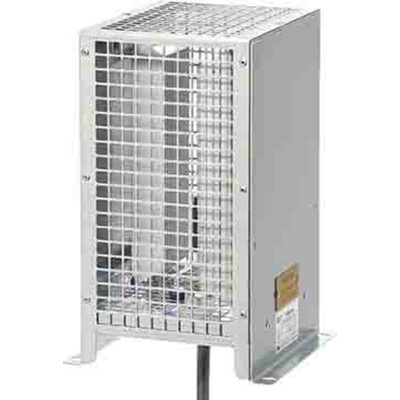 Siemens Braking Resistor for Use with MICROMASTER 4, 285mm Length, 13 kW, 380 - 400 V