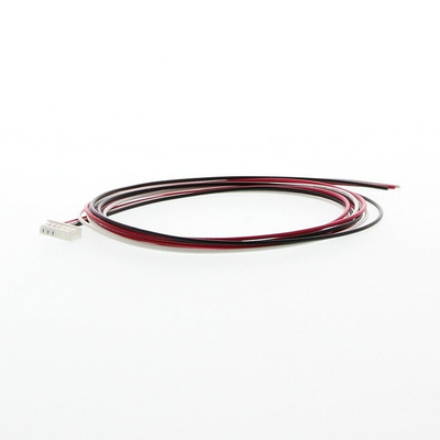 Omron Cable for Use with Rotary Drive, 1m Length