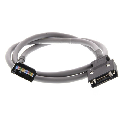 Omron G5 series Series Cable