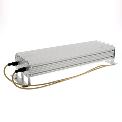 Omron Braking Resistor for Use with MX2, 365mm Length, 15 kW, 3-Phase, 400 V