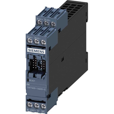 Siemens Communication Module, 3 Phase, 4 kV