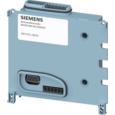 Siemens Profibus Module for Use with ET 200Pro motor starter, 128.4mm Length, 400 V