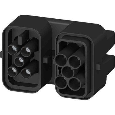 Siemens Termination Plug for Use with ET 200Pro motor starter, 400 V