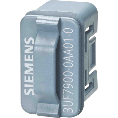 Siemens Memory Card for Use with SIRIUS
