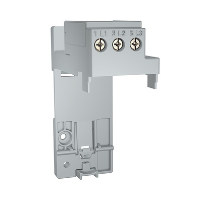 Rockwell Automation Adapter for Use with 193-1EE, 193-1EF, 116.5mm Length