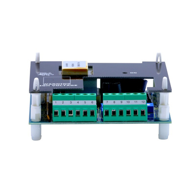 Sprint Electric Buffer Card