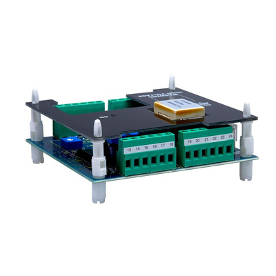 Sprint Electric Buffer Card