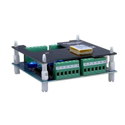 Sprint Electric Buffer Card with PID Function, 3 W