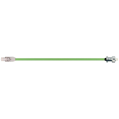 Igus Signal Cable for Use with Drive, 20m Length