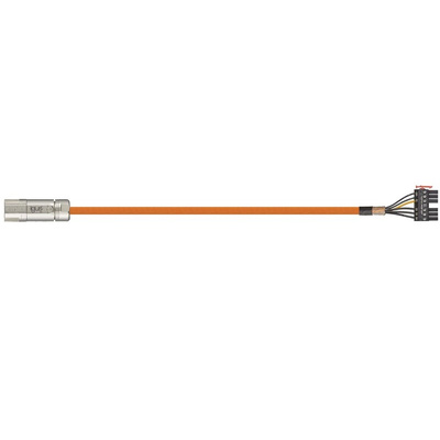 Igus Cable for Use with Drive, 10m Length