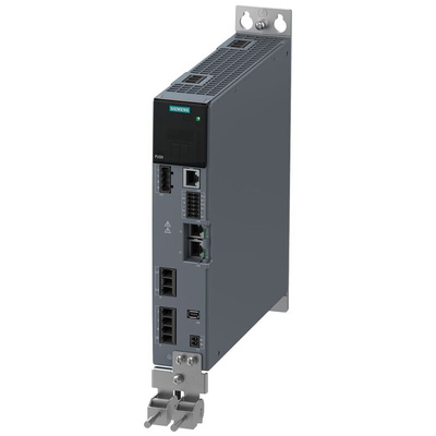 Siemens 1 kW Servo Drive, 200-480 V, 3 Phase, 3.8 A, 480 V