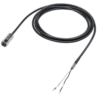 Siemens Cable for Use with SINAMICS V90, 7m Length, 30 V