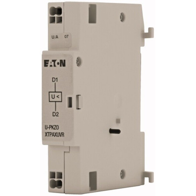 Eaton Under Voltage Release for Use with Reversing Starter, 120 V