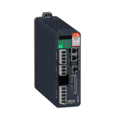 Schneider Electric 2 kW Servo Drive, 200 → 240 V, 1, 3 Phase, 12 A, Encoder Feedback Function, 240 V