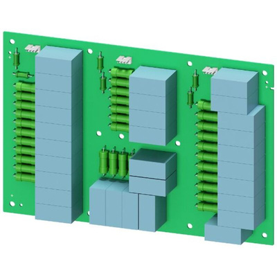 Siemens 3RW5955 Series PC Connection Kit for Use with 3RW55, 690 V